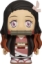 Picture of Demon Slayer Nezuko Figural Pvc Bank