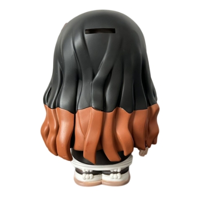 Picture of Demon Slayer Nezuko Figural Pvc Bank