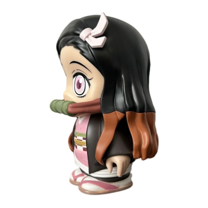 Picture of Demon Slayer Nezuko Figural Pvc Bank