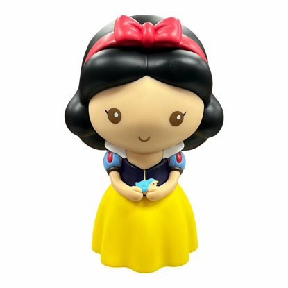 Picture of Disney Princess Snow White Chibi Style Piggy Bank