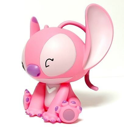 Picture of Disney Lilo & Stitch  Angel PVC Bank