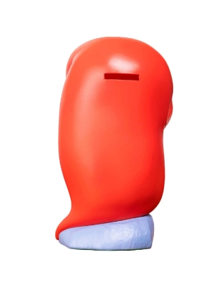 Picture of Disney Princess Ariel Chibi Figural Pvc Bank