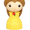 Picture of Disney Princess Belle Chibi Figural PVC Bank