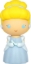 Picture of Disney Princess Cinderella Figural Piggy Bank