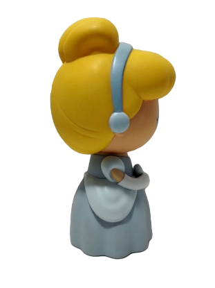 Picture of Disney Princess Cinderella Figural Piggy Bank