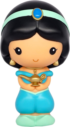 Picture of Disney Princess Jasmine Figural Piggy Bank