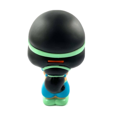 Picture of Disney Princess Jasmine Figural Piggy Bank