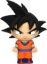 Picture of Dragon Ball Z Goku Chibi Figural PVC Bank