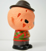 Picture of Freddy Krueger Nightmare On Elm Street PVC 3D Figural Piggy Bank