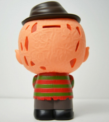 Picture of Freddy Krueger Nightmare On Elm Street PVC 3D Figural Piggy Bank