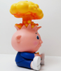 Picture of Garbage Pail Kids Adam Bomb Figural Bank