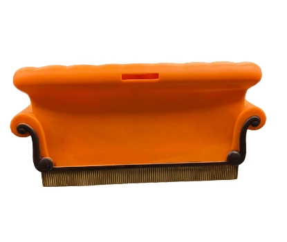 Picture of Friend's Coffee House Couch PVC Molded Bust Coin Bank