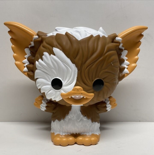 Picture of Gremlins Gizmo PVC Figural Pvc Piggy Bank