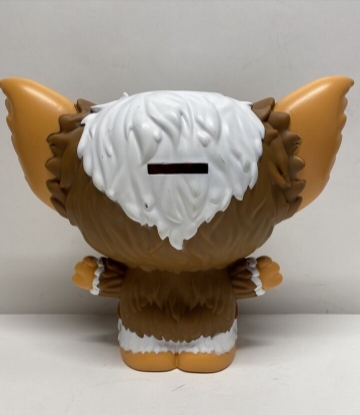 Picture of Gremlins Gizmo PVC Figural Pvc Piggy Bank