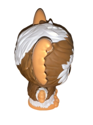 Picture of Gremlins Gizmo PVC Figural Pvc Piggy Bank