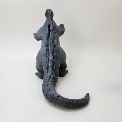 Picture of Godzilla Deluxe Pvc Figural Piggy Bank