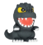 Picture of Godzilla Kawaii Classic Chibi Figural Piggy Bank