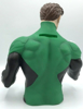Picture of DC Comics The Green Lantern Bust Figure Coin Bank
