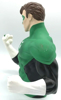 Picture of DC Comics The Green Lantern Bust Figure Coin Bank