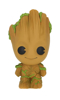 Picture of Marvel Groot PVC Figural Piggy Bank