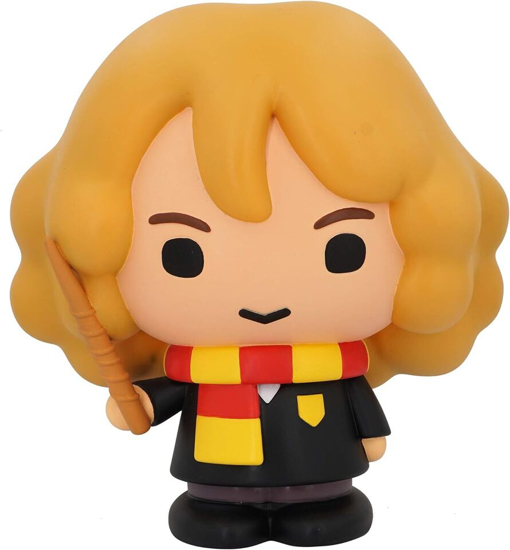 Picture of Harry Potter Hermione Chibi Figural PVC Bank