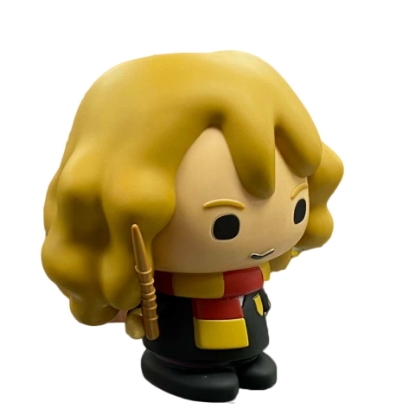 Picture of Harry Potter Hermione Chibi Figural PVC Bank