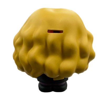 Picture of Harry Potter Hermione Chibi Figural PVC Bank
