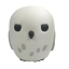 Picture of Harry Potter Hedwig The Owl Figural PVC Coin Bank