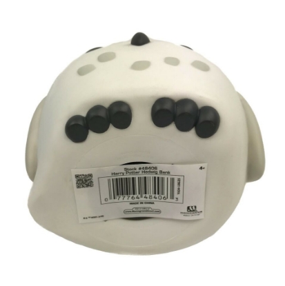 Picture of Harry Potter Hedwig The Owl Figural PVC Coin Bank