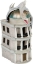 Picture of Harry Potter Diagon Alley Gringotts Deluxe PVC Coin Bank