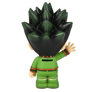 Picture of Hunter X Gon Figural Pvc Piggy Bank