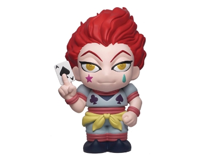 Picture of Hunter X Hisoka PVC Figural Piggy Bank