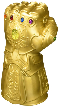 Picture of Marvel Infinity Saga Gauntlet Pvc Piggy Bank