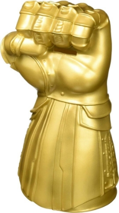 Picture of Marvel Infinity Saga Gauntlet Pvc Piggy Bank
