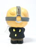 Picture of Jason Vorhees 3D Chibi Figural Pvc Piggy Coin Bank