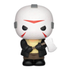 Picture of Jason Vorhees 3D Chibi Figural Pvc Piggy Coin Bank