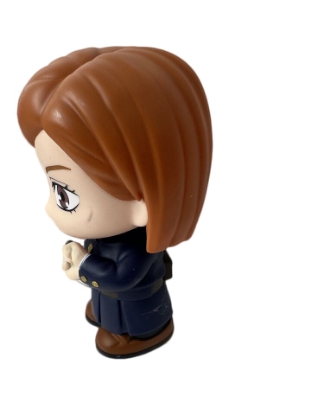 Picture of Jujutsu Kaisen Nobara Figural Pvc Piggy Bank