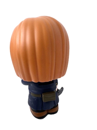 Picture of Jujutsu Kaisen Nobara Figural Pvc Piggy Bank