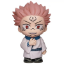 Picture of Jujutsu Kaisen Sukuna Figural Pvc Piggy Bank