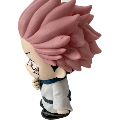 Picture of Jujutsu Kaisen Sukuna Figural Pvc Piggy Bank