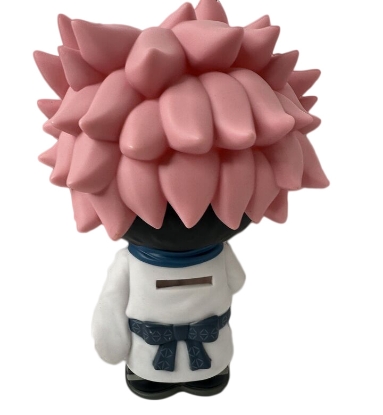 Picture of Jujutsu Kaisen Sukuna Figural Pvc Piggy Bank