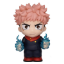 Picture of Jujutsu Kaisen Yuji Itadori Figural Pvc Piggy Bank