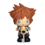 Picture of Kingdom Hearts Chibi Sora Figural Coin Bank