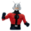 Picture of Marvel Ant Man PVC Bust Bank