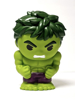 Picture of Marvel Avengers Hulk Chibi Figural Piggy Bank