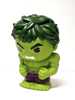 Picture of Marvel Avengers Hulk Chibi Figural Piggy Bank