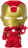 Picture of Marvel Avengers Iron Man Chibi Figural Bank