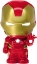 Picture of Marvel Avengers Iron Man Chibi Figural Bank