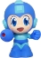 Picture of Megaman PVC Figural Piggy Bank