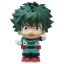 Picture of My Hero Academia Deku Chibi Figural Piggy Bank